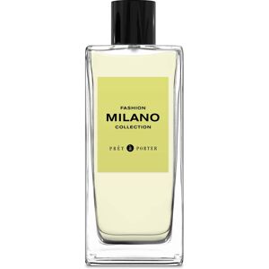 Pret-A-Porter Milano Collection Eau de Parfum - Femeie - 100ml Pret-A-Porter Milano Collection Eau de Parfum - Femeie - 100ml