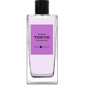 Pret-A-Porter Tokyo Collection Eau de Parfum 100 ml - Kvinnor Pret-A-Porter Tokyo Collection Eau de Parfum 100 ml - Kvinnor