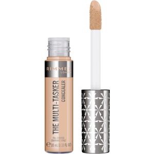 Rimmel The Multi-Tasker Rose Ivory Concealer - Waterproof, 10ml Rimmel The Multi-Tasker Rose Ivory Concealer - Waterproof, 10ml