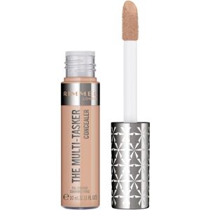 Rimmel The Multi-Tasker - Anticernes - Ivoire Classique - 24h - 10ml - Publicité Rimmel The Multi-Tasker - Anticernes - Ivoire Classique - 24h - 10ml - Publicité