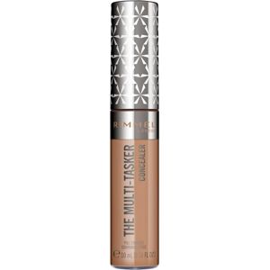 Rimmel London The Multi-Tasker Rose Honey Concealer - 24h Waterproof, 10ml Rimmel London The Multi-Tasker Rose Honey Concealer - 24h Waterproof, 10ml