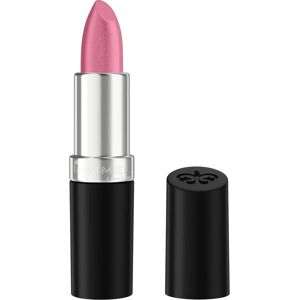 Rimmel Lasting Finish Lipstick - Pinch Me Pink - Long-lasting, Creamy, High Pigmentation Rimmel Lasting Finish Lipstick - Pinch Me Pink - Long-lasting, Creamy, High Pigmentation