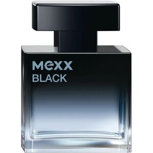 Mexx Black New Eau de Toilette - Parfum pour Hommes 30ml - Publicité Mexx Black New Eau de Toilette - Parfum pour Hommes 30ml - Publicité