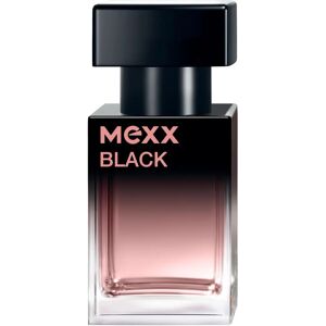Mexx Black New Eau de Toilette - Vrouw - 15ml Mexx Black New Eau de Toilette - Vrouw - 15ml