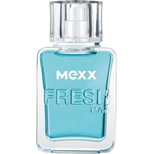 Mexx Fresh Man New Eau de Toilette - Parfum pour homme - Publicité Mexx Fresh Man New Eau de Toilette - Parfum pour homme - Publicité