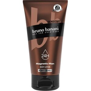 Bruno Banani Magnetic Man - Crème pour le corps & Gel douche Bruno Banani Magnetic Man - Crème pour le corps & Gel douche