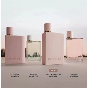 Burberry Her Eau de Parfum Intense - 100ml Burberry Her Eau de Parfum Intense - 100ml