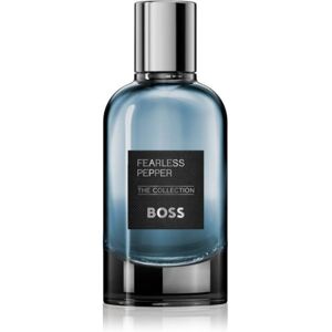 Boss Fearless Pepper Eau de Parfum - Unisexe Boss Fearless Pepper Eau de Parfum - Unisexe
