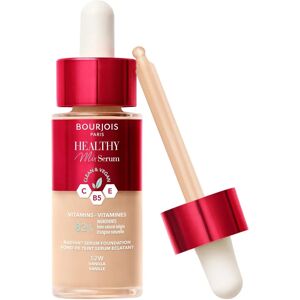 Bourjois Healthy Mix Vanilla Foundation - Foundation Bourjois Healthy Mix Vanilla Foundation - Foundation