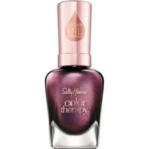 Sally Hansen Long-lasting Positivi Tea Nail Polish - Nail Polish Sally Hansen Long-lasting Positivi Tea Nail Polish - Nail Polish