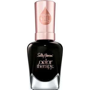 Sally Hansen Nail Polish - Everything Zen - Long-lasting & Moisturizing Sally Hansen Nail Polish - Everything Zen - Long-lasting & Moisturizing