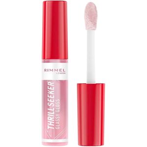 Rimmel London Coco Suga Lip Gloss - Lip Gloss - Vegan - 10 ml Rimmel London Coco Suga Lip Gloss - Lip Gloss - Vegan - 10 ml