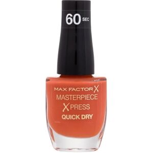 Max Factor Max Factor Masterpiece Xpress Quick Dry Nail Polish - Sundowner - Nail Polish Max Factor Max Factor Masterpiece Xpress Quick Dry Nail Polish - Sundowner - Nail Polish