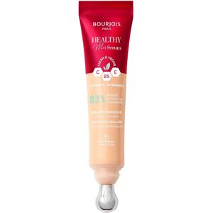 Korektor serum Bourjois Light Vanilla - Twarz i Oczy Korektor serum Bourjois Light Vanilla - Twarz i Oczy