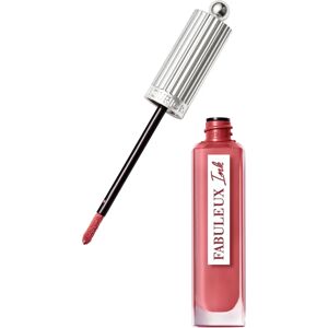 Bourjois Cream'ing Of You Flüssiger Lippenstift - Langanhaltendes Satin-Finish Bourjois Cream'ing Of You Flüssiger Lippenstift - Langanhaltendes Satin-Finish