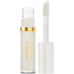 Max Factor 2000 Calorie Lip Gloss - Melting Ice - Unisex Max Factor 2000 Calorie Lip Gloss - Melting Ice - Unisex
