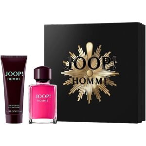 Joop! Man 75ml EDT & Shower Gel Gift Set Joop! Man 75ml EDT & Shower Gel Gift Set