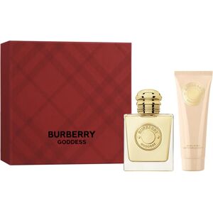 Burberry Goddess - Eau de Parfum & Body Lotion Gift Set Burberry Goddess - Eau de Parfum & Body Lotion Gift Set