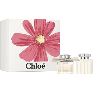 Chloé Chloé Geschenkset Eau de Parfum 50ml & Body Lotion 100ml Chloé Chloé Geschenkset Eau de Parfum 50ml & Body Lotion 100ml