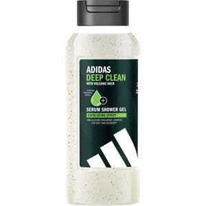 adidas Plezier Functional Male Active Skin & MindDeep Clean Shower Gel adidas Plezier Functional Male Active Skin & MindDeep Clean Shower Gel