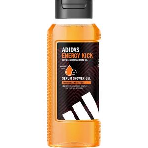 Adidas Pielęgnacja Functional Male Active Skin & MindEnergy Kick Shower Gel - Douchegel Adidas Pielęgnacja Functional Male Active Skin & MindEnergy Kick Shower Gel - Douchegel