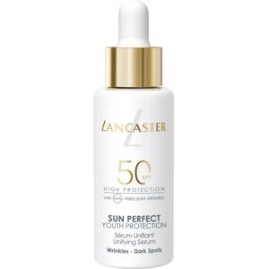 Lancaster Sun Perfect SPF 50 Sun Serum - Anti-Aging & Hydrating Lancaster Sun Perfect SPF 50 Sun Serum - Anti-Aging & Hydrating