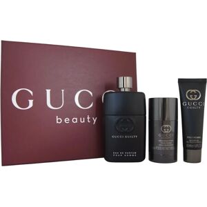 Gucci Guilty Pour Homme - Fragrance Gift Set Gucci Guilty Pour Homme - Fragrance Gift Set