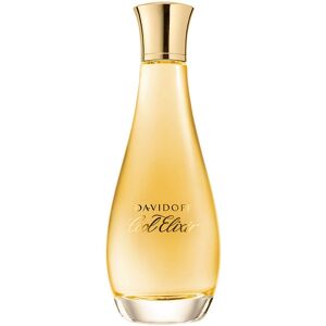 Davidoff Cool Elixir Woman Parfum Intense - Perfume Davidoff Cool Elixir Woman Parfum Intense - Perfume