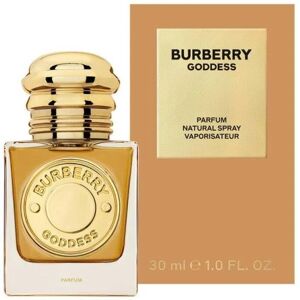Burberry Goddess 30ml Perfume - Self-discovery, Vanilla, Raspberry Burberry Goddess 30ml Perfume - Self-discovery, Vanilla, Raspberry