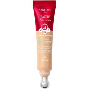 Korektor serum nawilżający Bourjois Healthy Mix Serum - Odcień 53 Korektor serum nawilżający Bourjois Healthy Mix Serum - Odcień 53