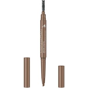 Manhattan Blond Brow’tastic Fill & Sculpt Wenkbrauwdefinieerder Manhattan Blond Brow’tastic Fill & Sculpt Wenkbrauwdefinieerder