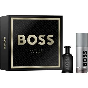 Hugo Boss Bottled Parfum Σετ 50 ml Άρωμα + Αποσμητικό 150ml Hugo Boss Bottled Parfum Σετ 50 ml Άρωμα + Αποσμητικό 150ml