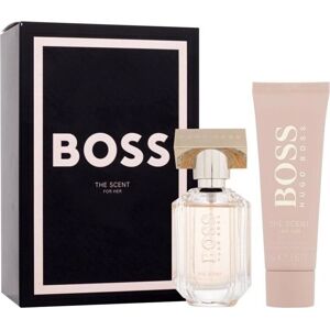 Hugo Boss The Scent für Sie Geschenkset Hugo Boss The Scent für Sie Geschenkset