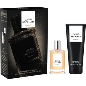 David Beckham Classic - Fragrance Gift Set for Men David Beckham Classic - Fragrance Gift Set for Men