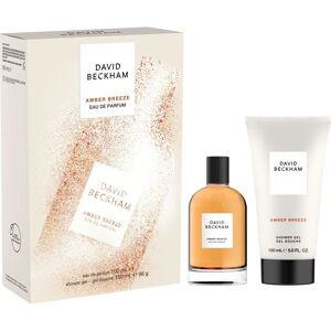 David Beckham Deodorant Lichaamspray - Geurst giftset David Beckham Deodorant Lichaamspray - Geurst giftset