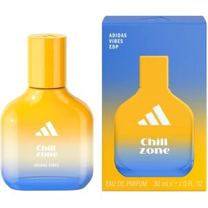Adidas Vibes Chill Zone - Unisex Hajuvesi 30ml Adidas Vibes Chill Zone - Unisex Hajuvesi 30ml