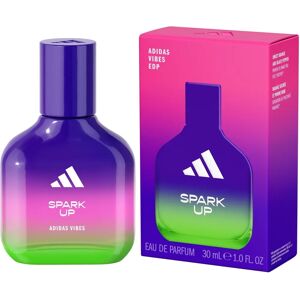 adidas Vibes Spark Up Γλυκό Πορτοκάλι Μαύρο Πιπέρι - Eau de Parfum adidas Vibes Spark Up Γλυκό Πορτοκάλι Μαύρο Πιπέρι - Eau de Parfum