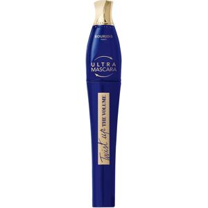 Bourjois Merk Model Ultra Blue Volume Mascara - Vrouwen Bourjois Merk Model Ultra Blue Volume Mascara - Vrouwen