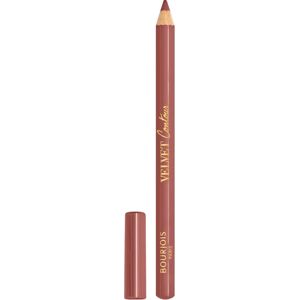 Bourjois Velvet Contour Lip Liner - Nohalicious - Crayon contour des lèvres Bourjois Velvet Contour Lip Liner - Nohalicious - Crayon contour des lèvres