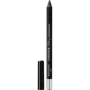 Bourjois Ultra Black Glitter Waterproof Eyeliner - Eyeliner Bourjois Ultra Black Glitter Waterproof Eyeliner - Eyeliner