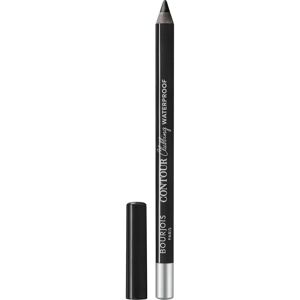 Bourjois - Contour Clubbing Waterproof 24H Eyeliner - Schwarz Party Bourjois - Contour Clubbing Waterproof 24H Eyeliner - Schwarz Party