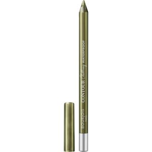 Bourjois - Matita occhi waterproof Contour Clubbing 24H - Kaki'n'Gold Bourjois - Matita occhi waterproof Contour Clubbing 24H - Kaki'n'Gold