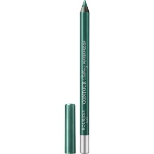 Bourjois Brand Contour Clubbing Waterproof Green Eyeliner - Eyeliner Bourjois Brand Contour Clubbing Waterproof Green Eyeliner - Eyeliner