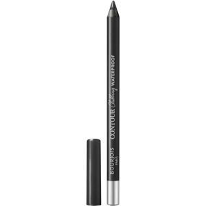 Bourjois Contour Clubbing Waterproof Oogpotlood - Eyeliner Bourjois Contour Clubbing Waterproof Oogpotlood - Eyeliner