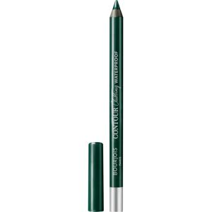 Bourjois Green Waterproof Eyeliner - Contour Clubbing Waterproof 1.2g Bourjois Green Waterproof Eyeliner - Contour Clubbing Waterproof 1.2g