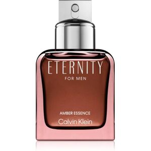 Calvin Klein Eternity for Men Amber Essence Eau de Parfum - 50 ml Calvin Klein Eternity for Men Amber Essence Eau de Parfum - 50 ml
