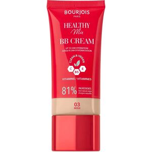 Bourjois Healthy Mix Cremă BB Bej - BB Cremă Bourjois Healthy Mix Cremă BB Bej - BB Cremă