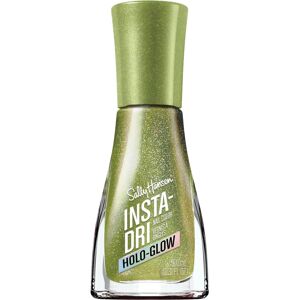 Sally Hansen Insta Dri Holo Glow Collection - Nail Polish - Limelight Sally Hansen Insta Dri Holo Glow Collection - Nail Polish - Limelight