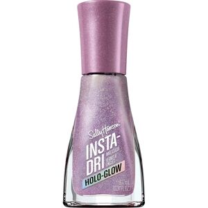 Sally Hansen Insta Dri Lilac Holo Nail Polish - Quick-Dry, 0.31 Fl Oz Sally Hansen Insta Dri Lilac Holo Nail Polish - Quick-Dry, 0.31 Fl Oz