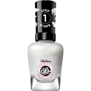 Smalto per unghie Moonlight Mist Pearl di Sally Hansen - Smalto per unghie Smalto per unghie Moonlight Mist Pearl di Sally Hansen - Smalto per unghie